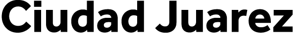 Ciudad Juarez