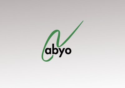 Identidad corporativa | Abyo