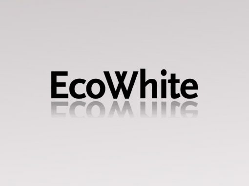 Logotipo | Ecowhite