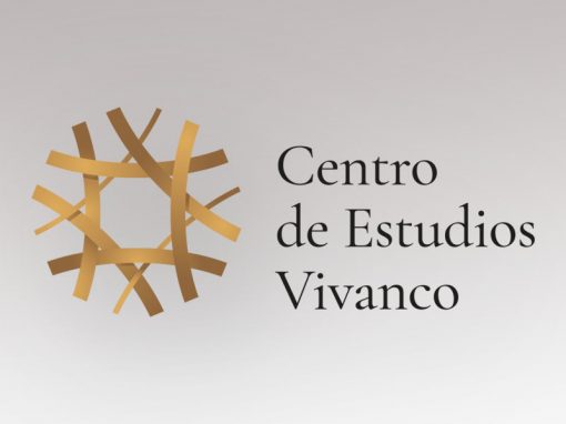Logotipo | Centro de Estudios Vivanco