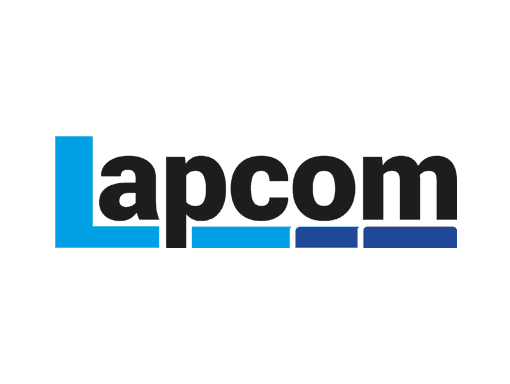 lapcom-logo